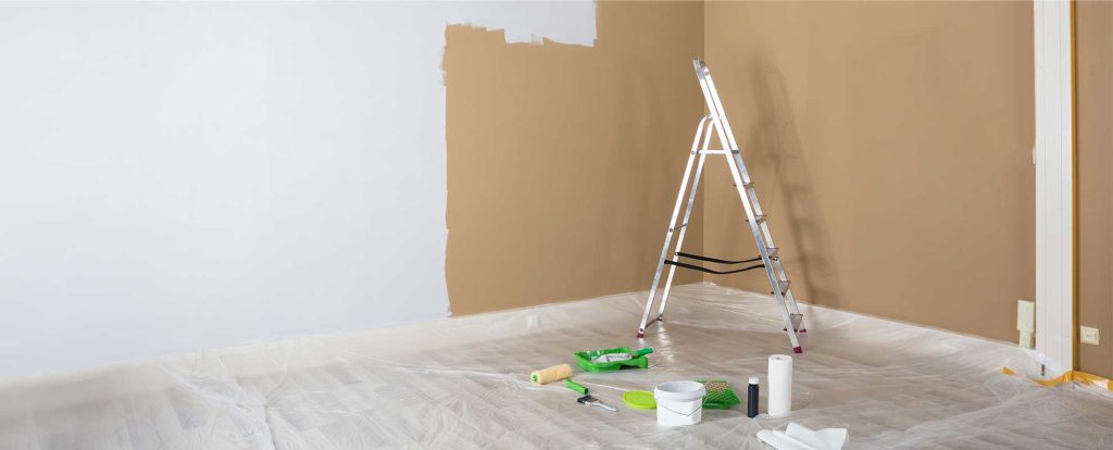 pittura termica